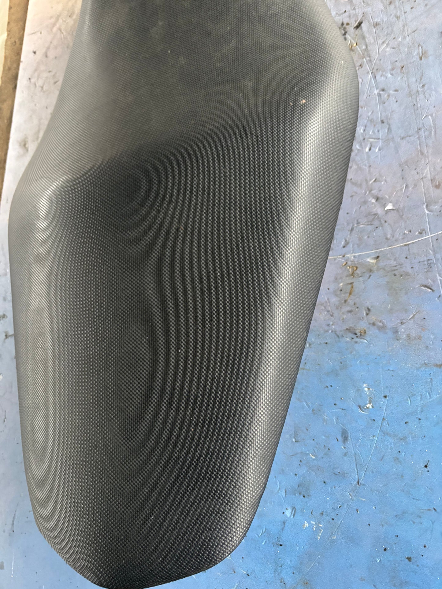 Selle Kawasaki Er6n 2009/2011