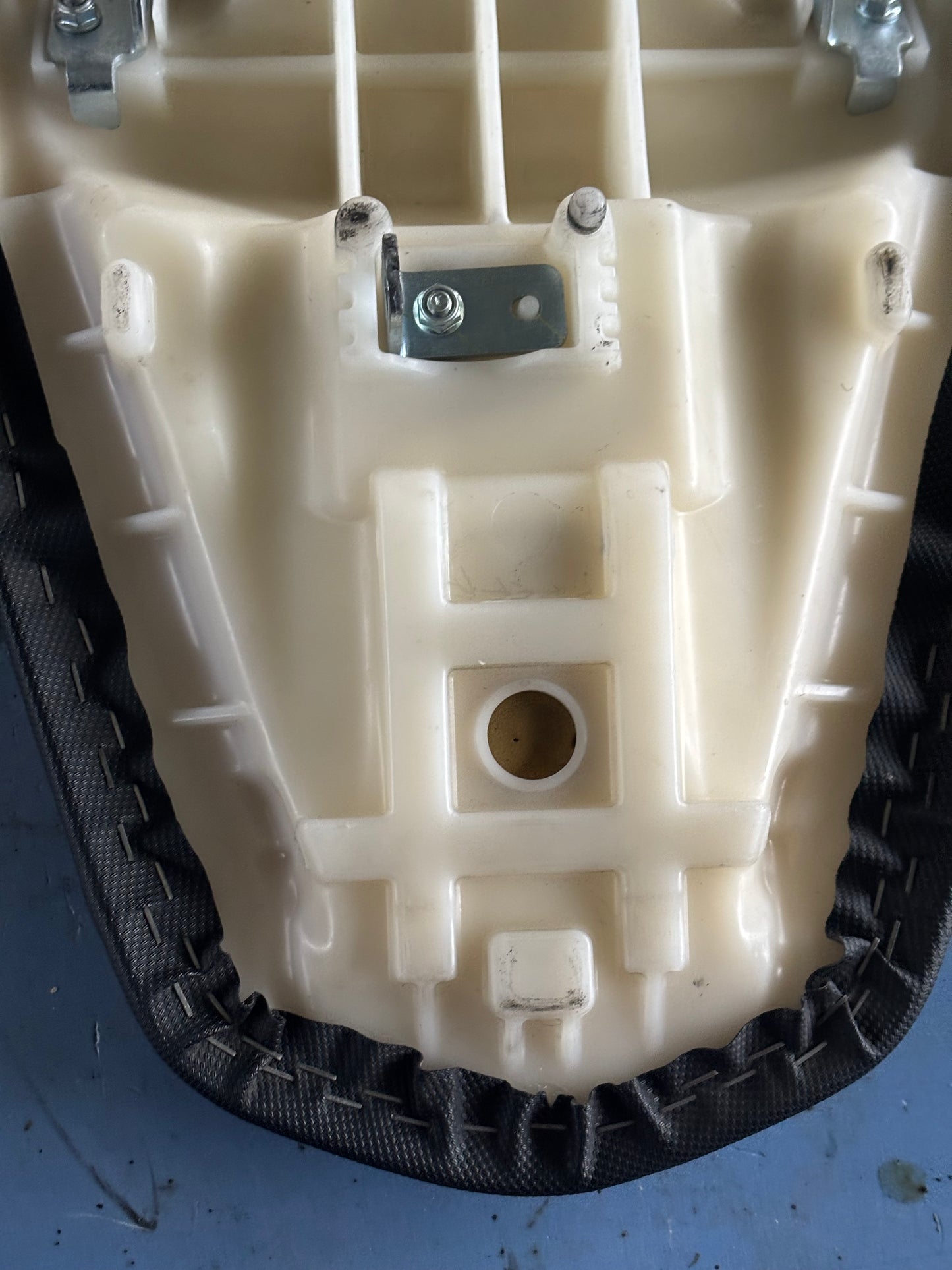 Selle Kawasaki Er6n 2009/2011