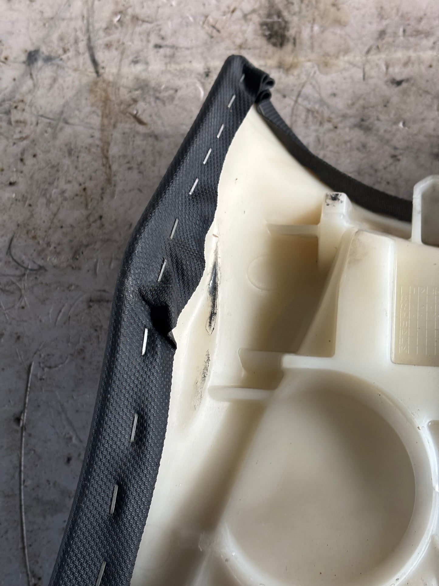 Selle Kawasaki Er6n 2009/2011