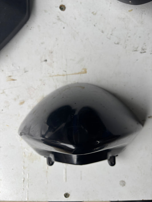 Coque protection compteur Kawasaki Er6n 2009/2011