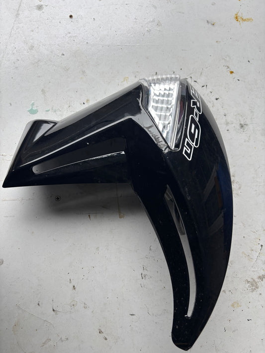 Linke Schaufel Kawasaki Er6n er6f 2009/2011