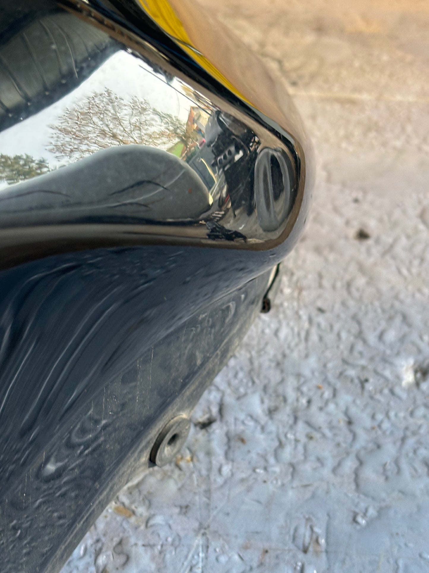 Réservoir Kawasaki Er6F Er6n 2009/2011