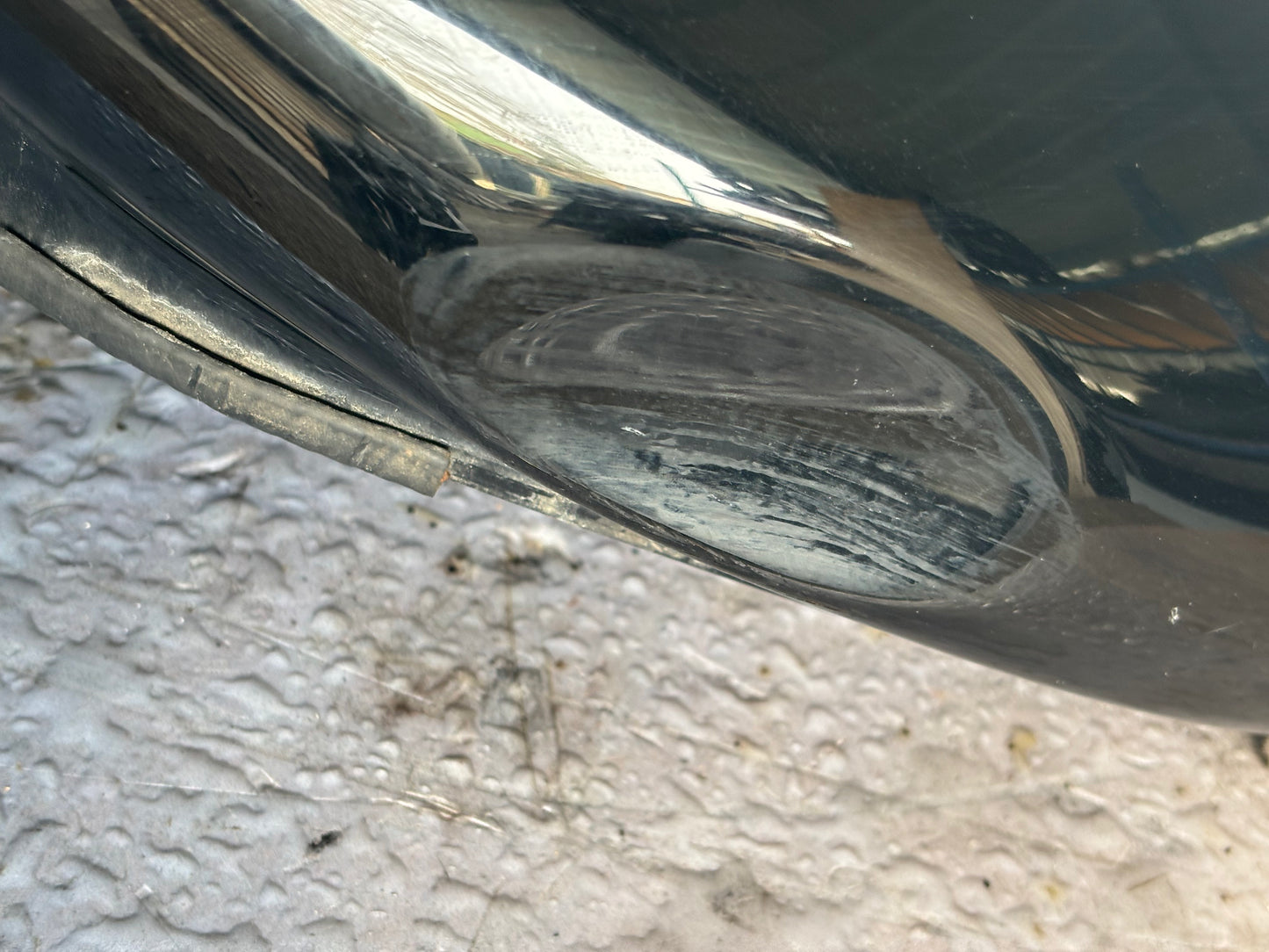 Réservoir Kawasaki Er6F Er6n 2009/2011