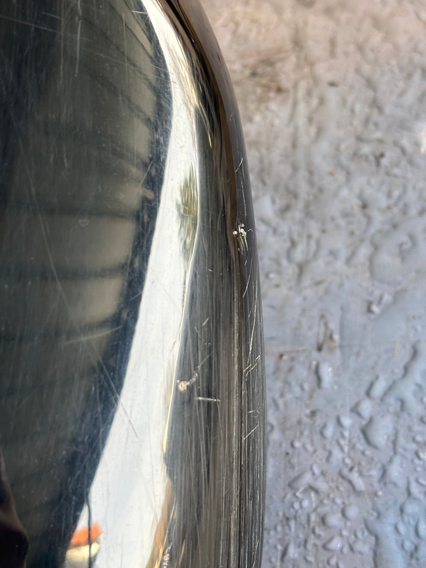 Réservoir Kawasaki Er6F Er6n 2009/2011