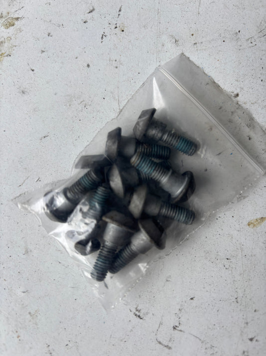 VIS disques de frein avant  yamaha mt tracer X10