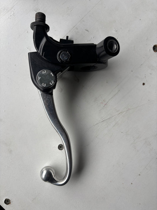 Cocotte embrayage avec levier Kawasaki Er6n er6f 2005/2011