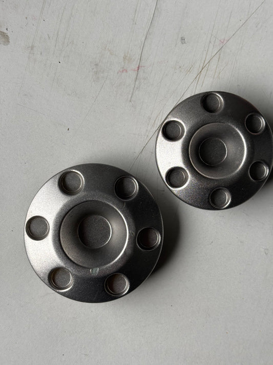 Cabochon capuchon bouchon cadre Kawasaki Er6n er6f 2009/2011