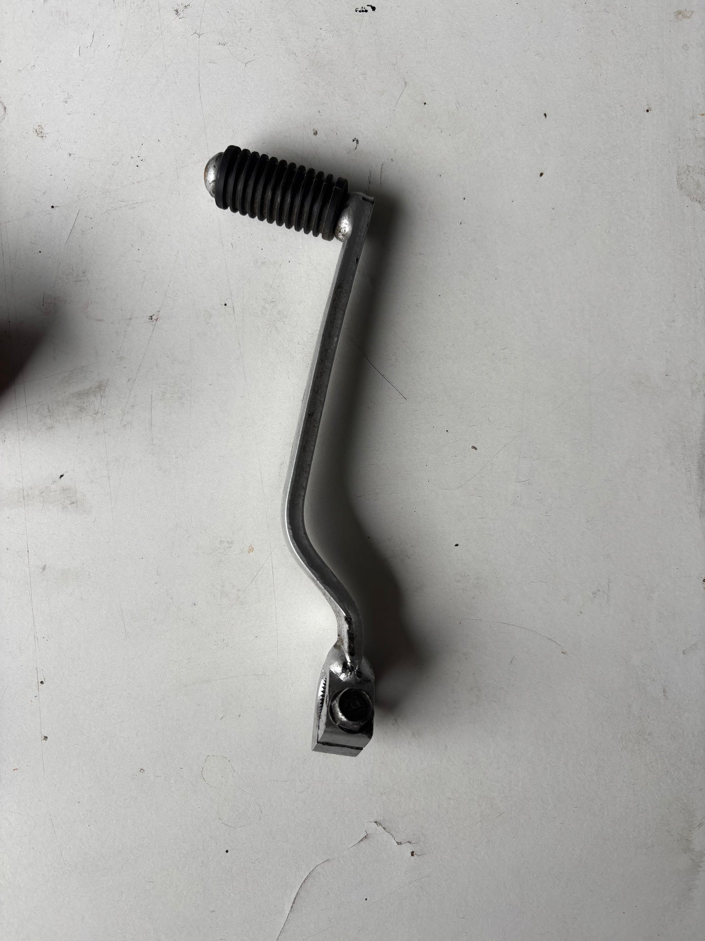 Sélecteur de vitesse Kawasaki er6n er6f 2005/2016