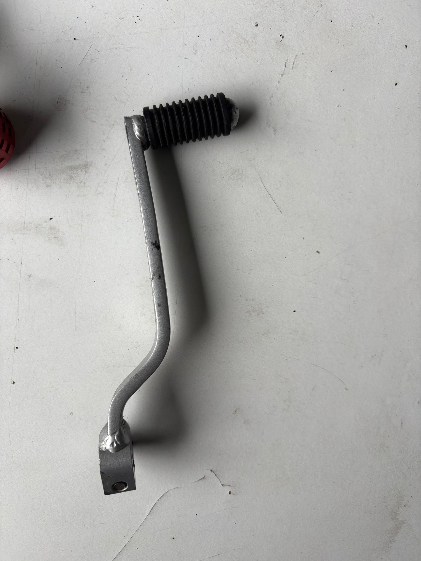 Sélecteur de vitesse Kawasaki er6n er6f 2005/2016