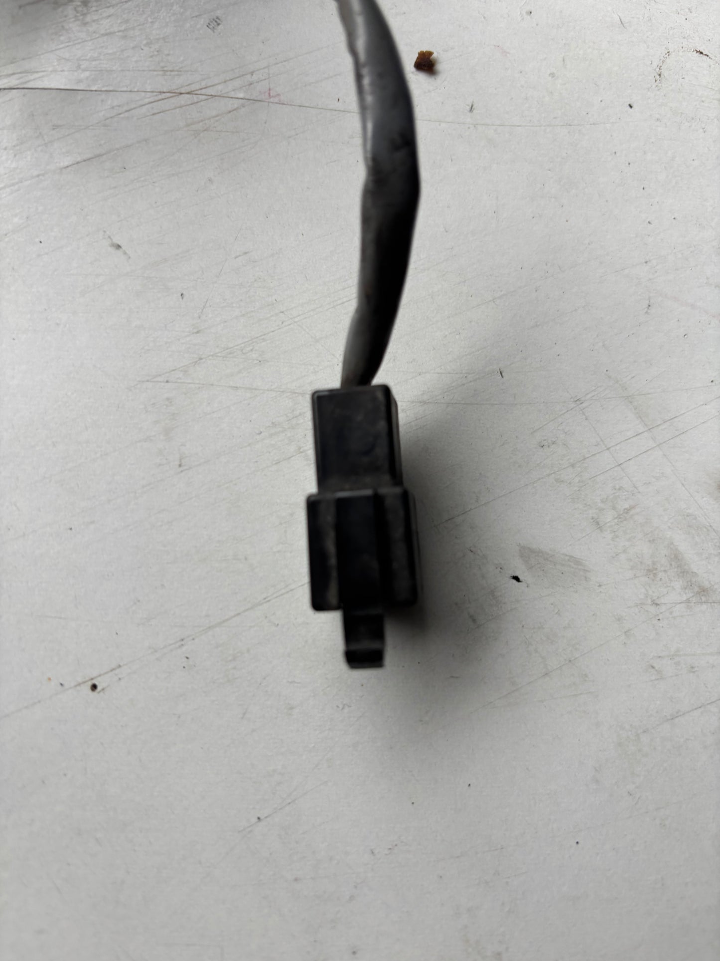 Ventilateur et support Kawasaki Er6n er6f 2009/2016