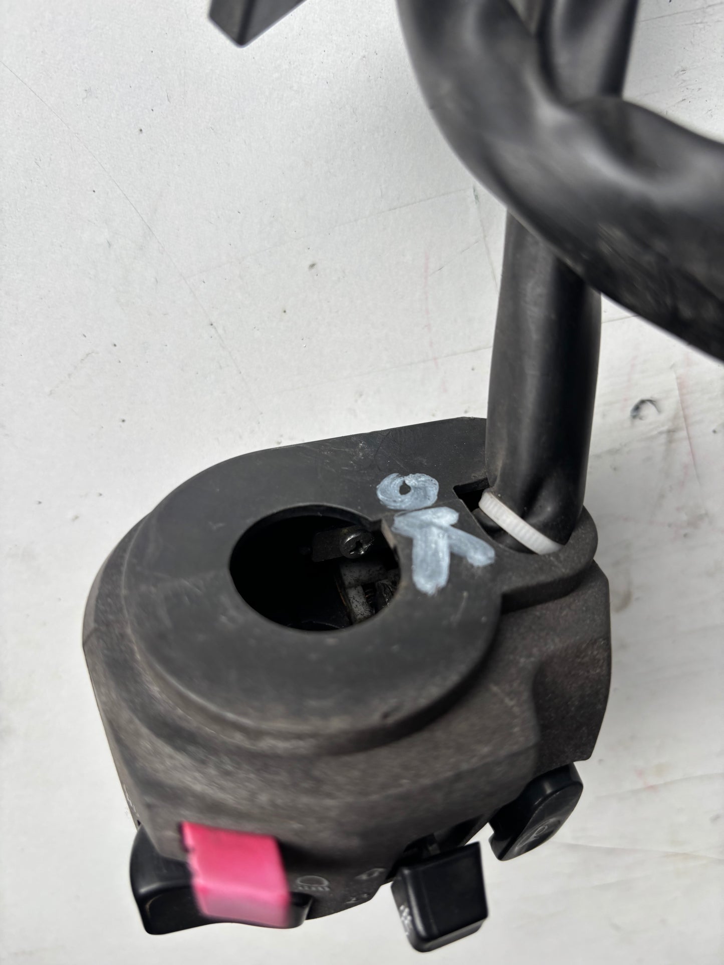 Linker Scheinwerferschalter Kawasaki Er6n er6f 2009/2011