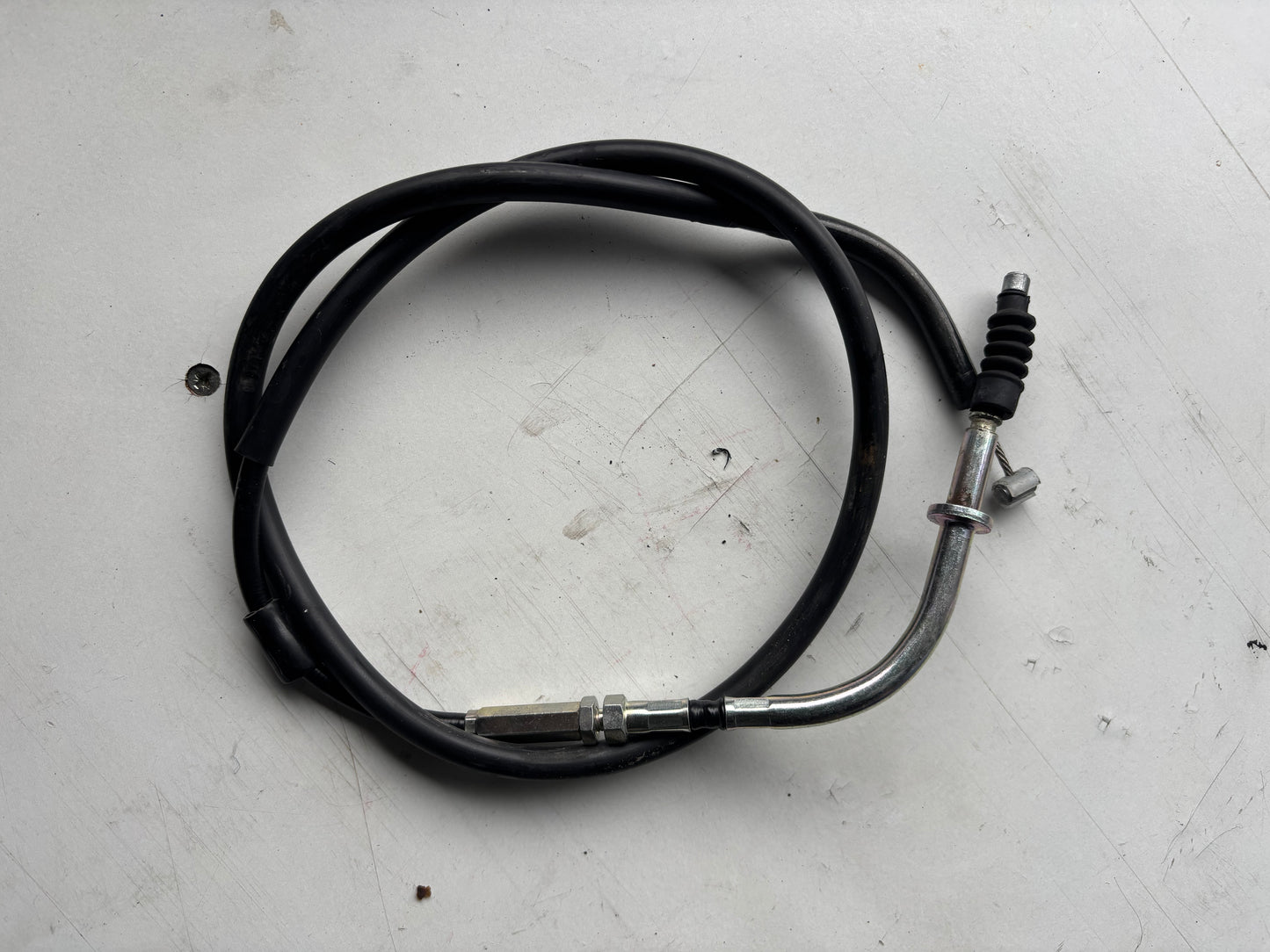 Câble embrayage Kawasaki Er6n 2009/2011