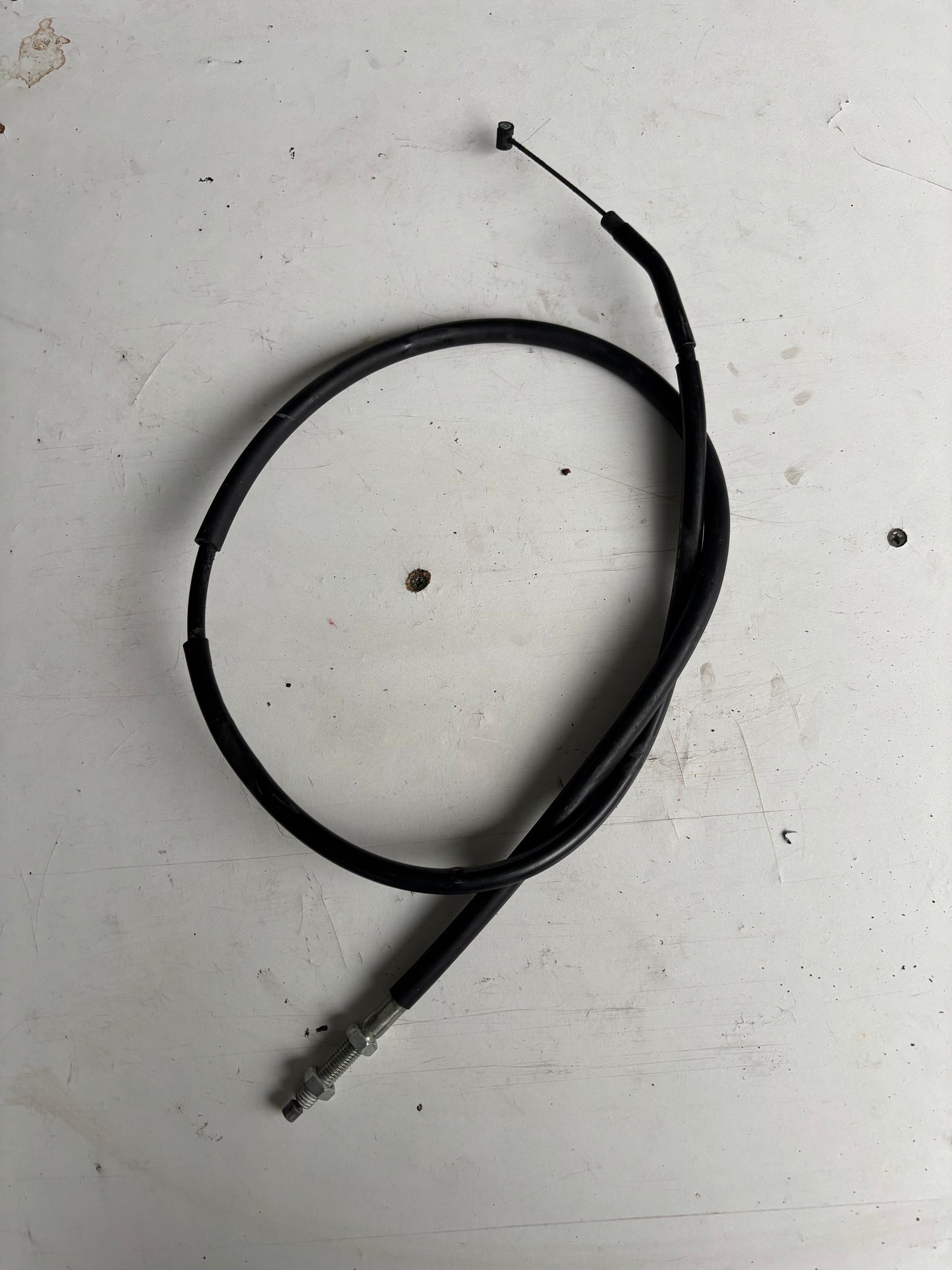 Câble embrayage mt09 2013/2020