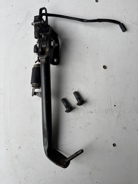 Béquille latérale mt07 mt 07 2014/2020