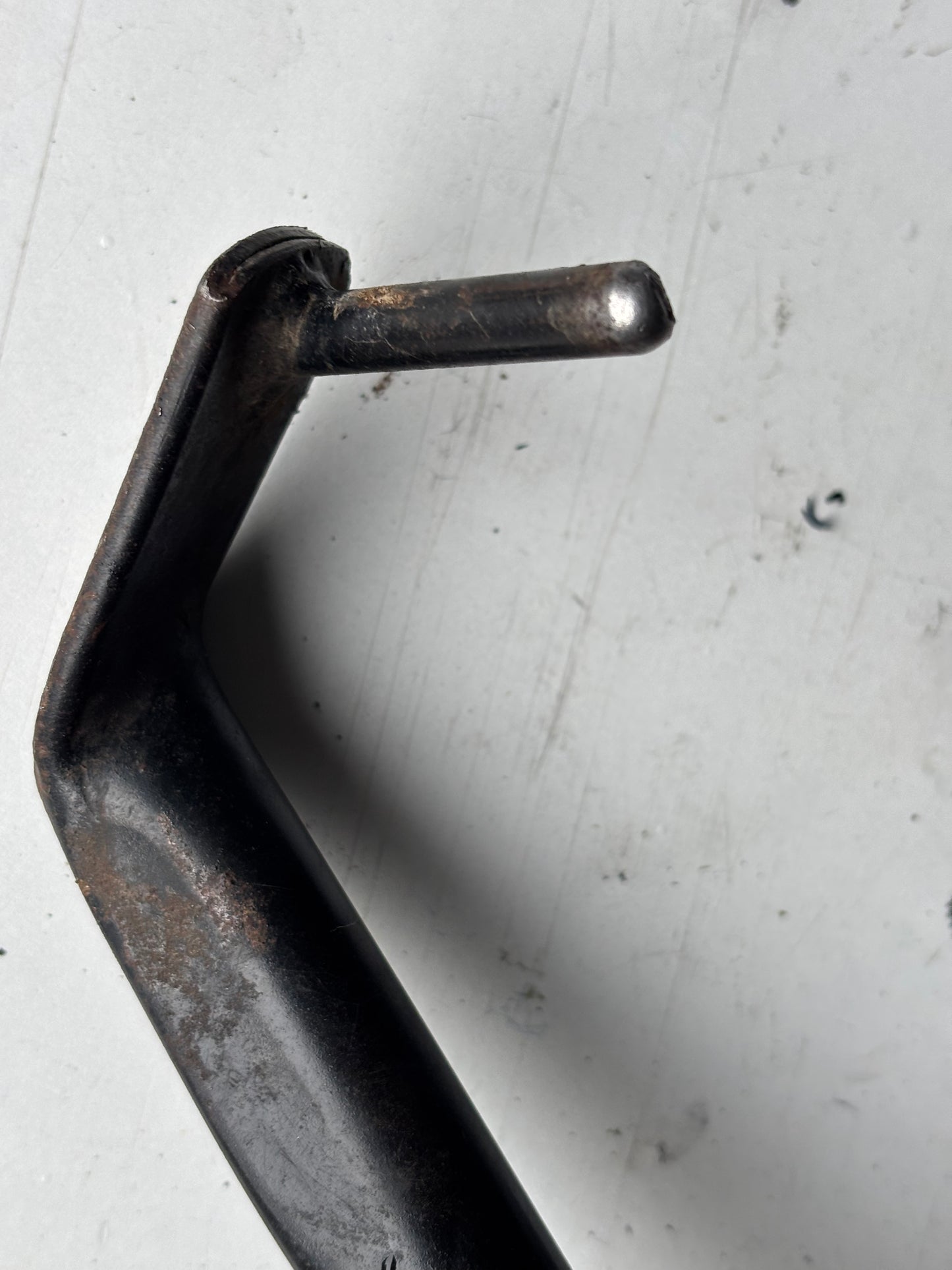 Béquille latérale mt07 mt 07 2014/2020