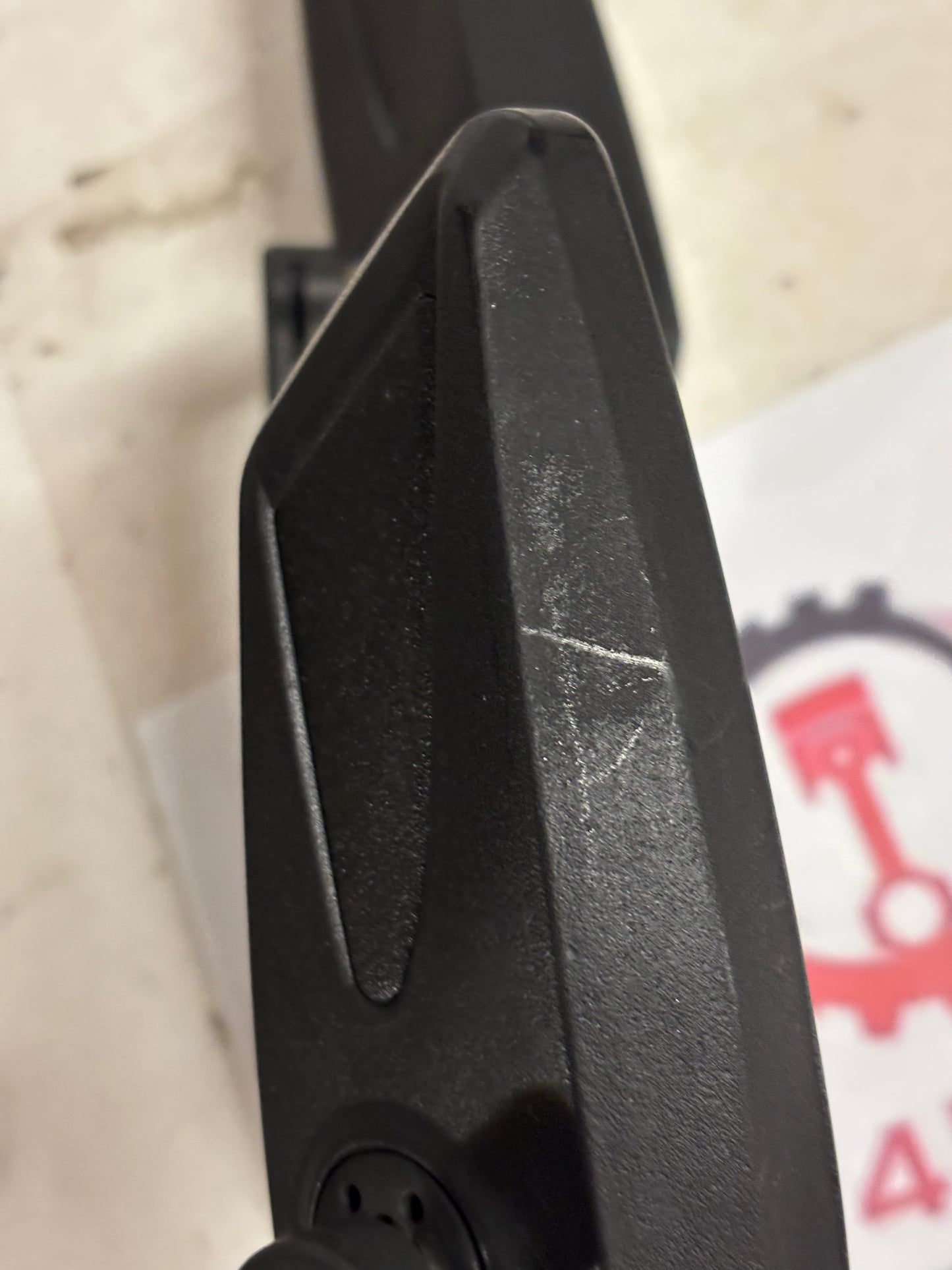 Rétroviseur  Kawasaki er6n 2005-2011 paire droite et gauche