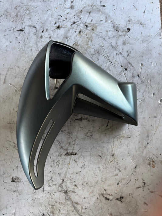 Écope air droite Kawasaki Er6n 2009/2011