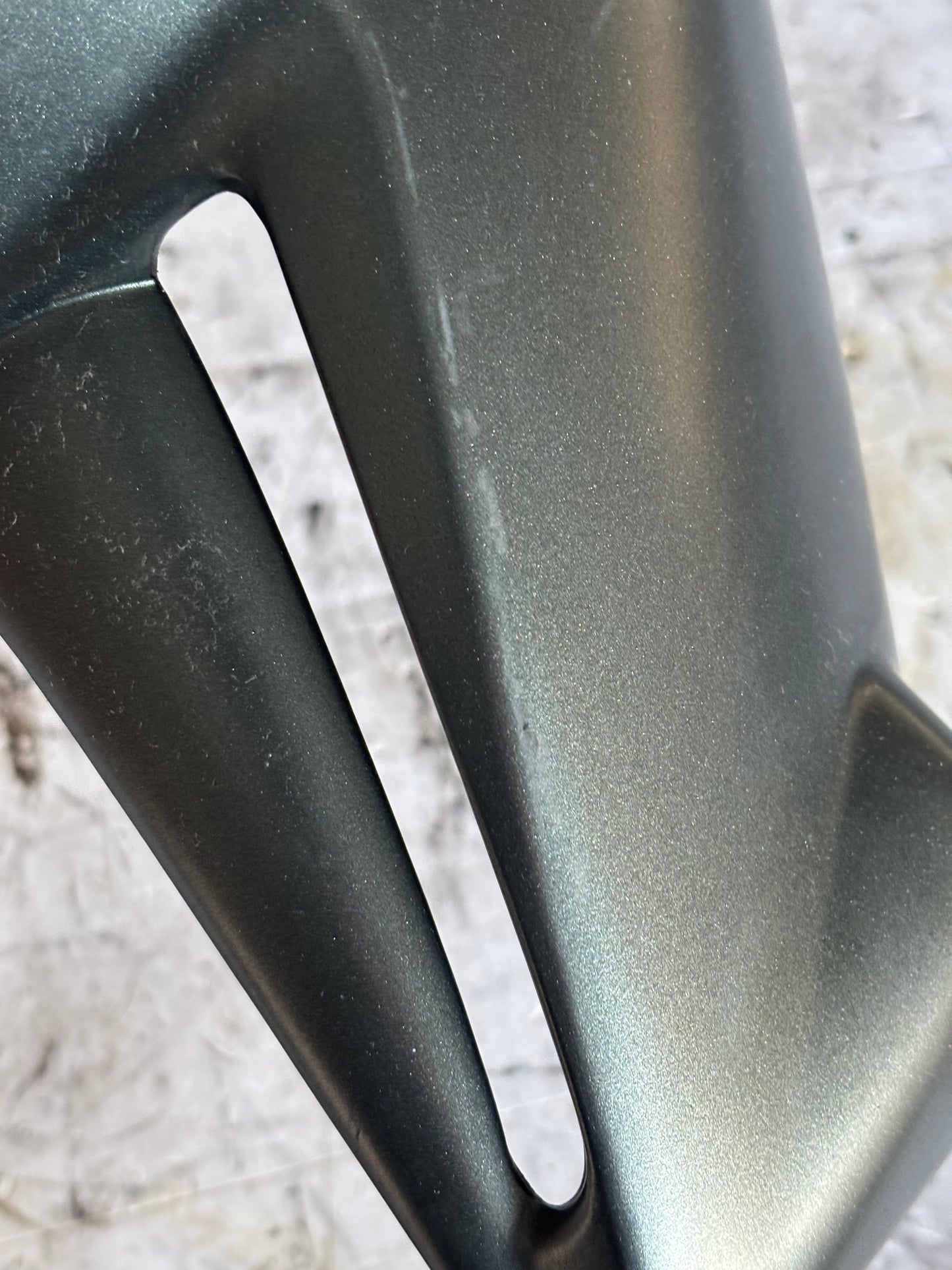 Écope air droite Kawasaki Er6n 2009/2011