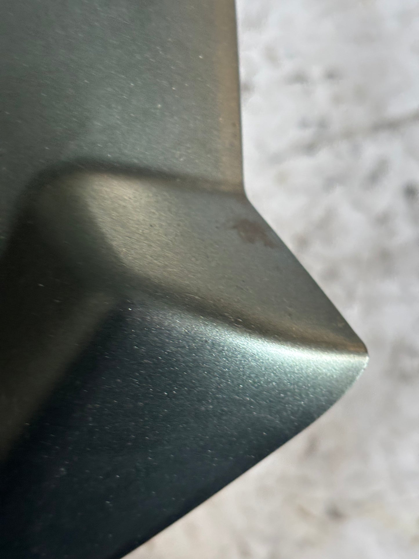 Écope air droite Kawasaki Er6n 2009/2011