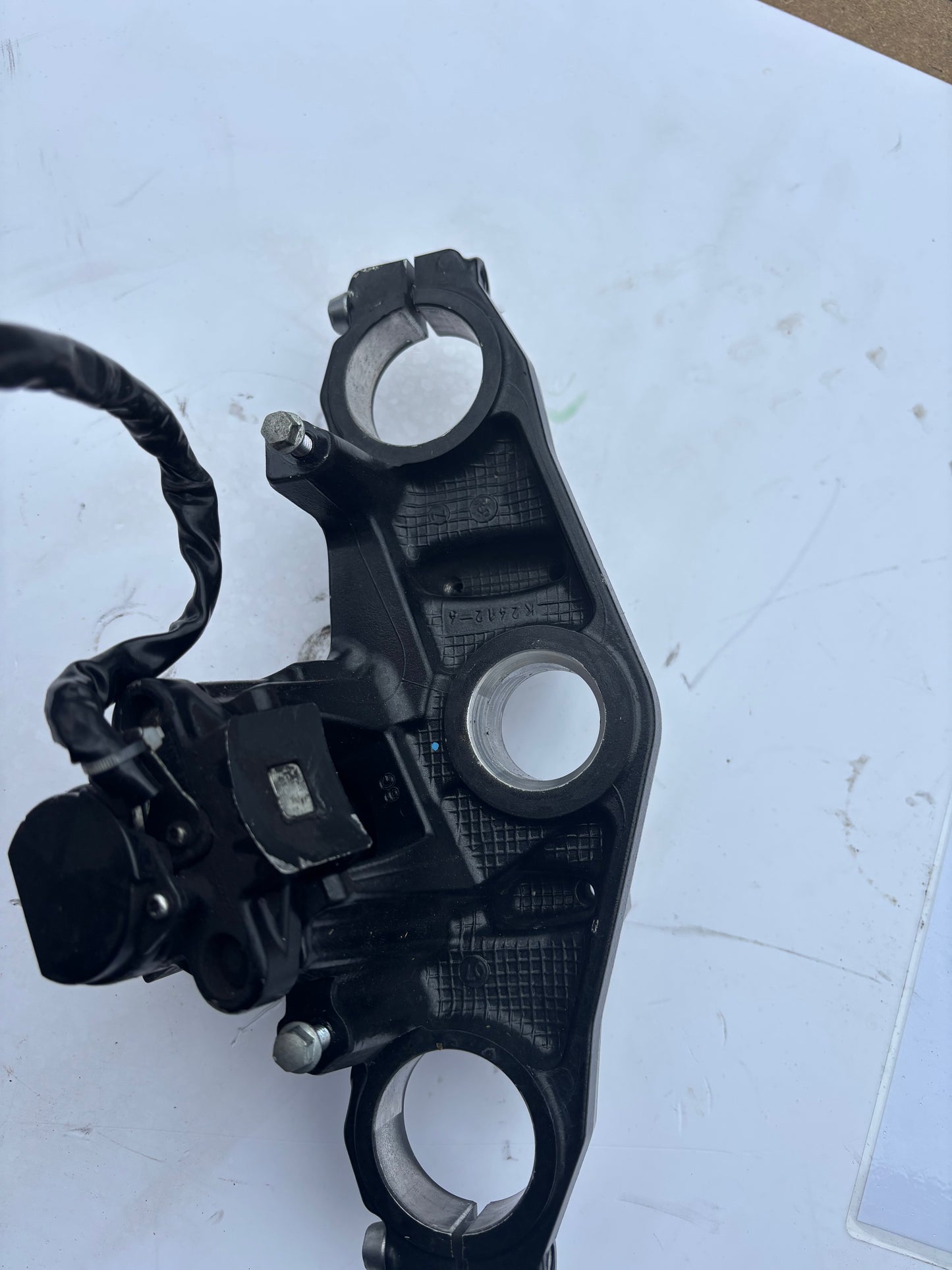 Obere Gabel Kawasaki Er6n er6f 2005/2008