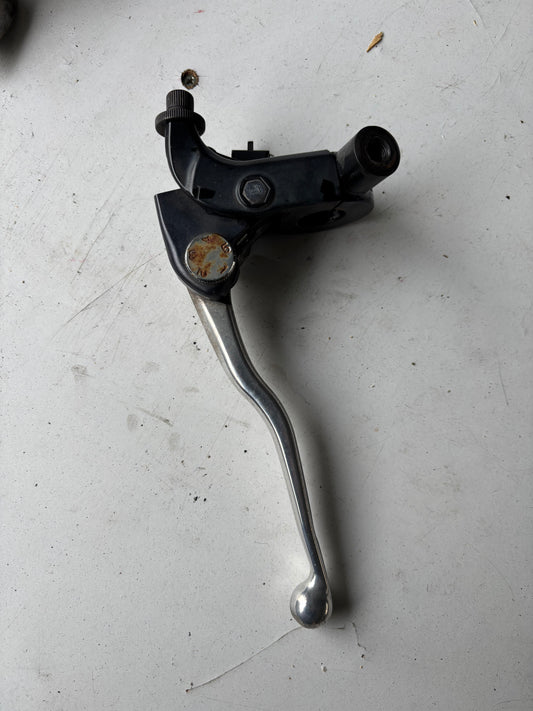 Cocotte embrayage avec levier Kawasaki Er6n er6f 2005/2011