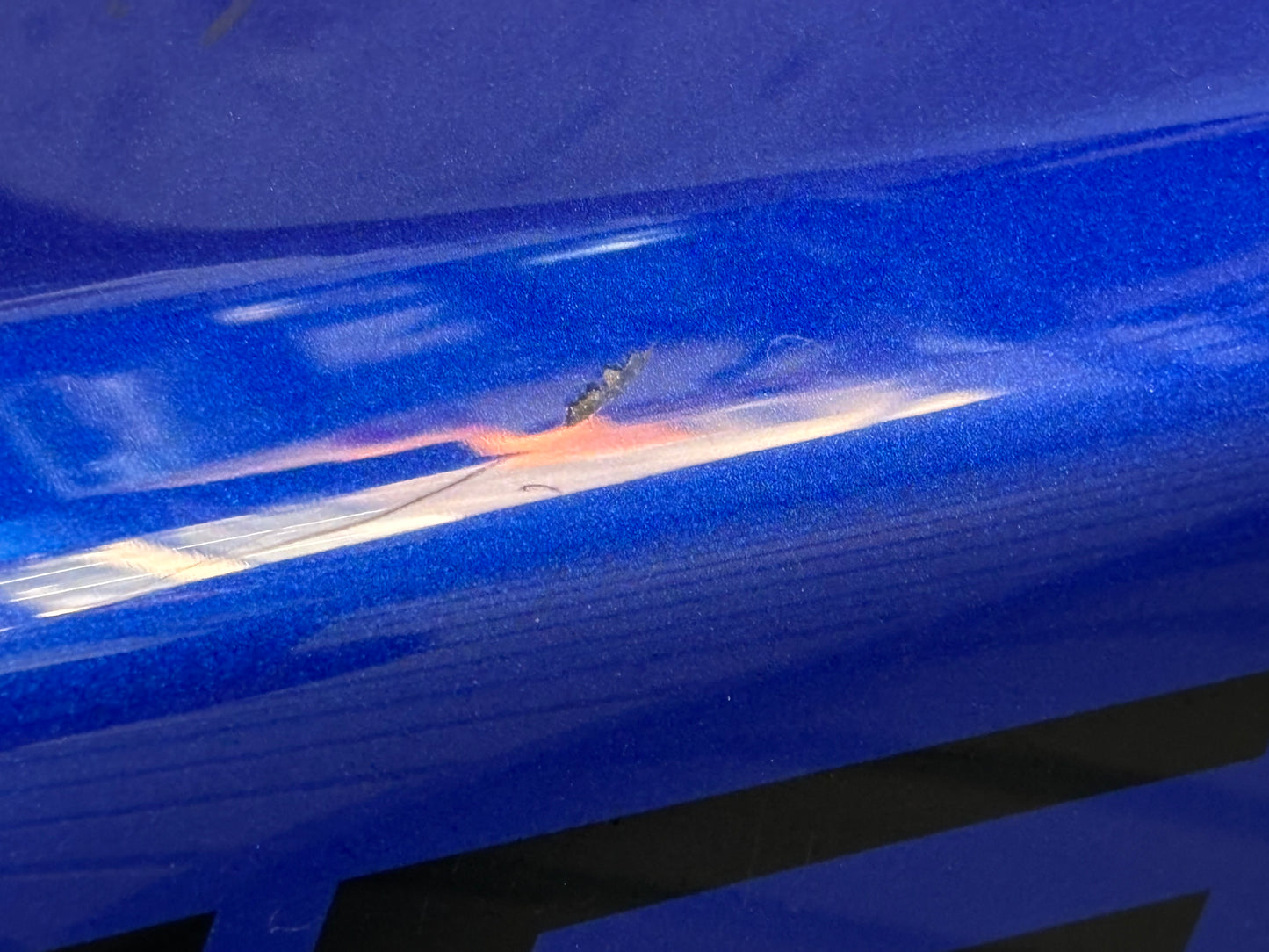 Yamaha MT09 Kraftstofftank MT 09 2017-2020