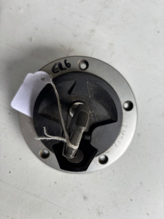 Serrure Trappe essence 1 clé Kawasaki Er6n Er6f  2005/2011