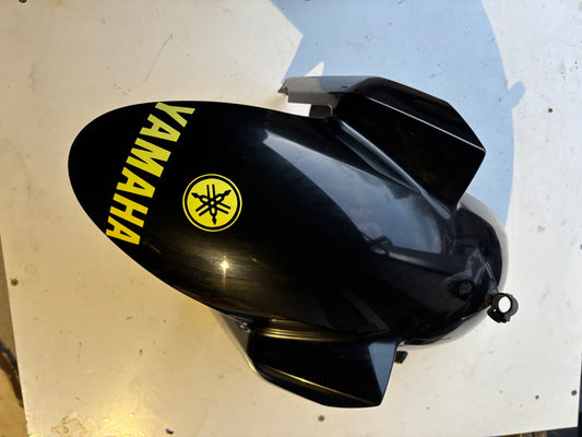 Garde boue avant yamaha mt 09 mt09 2013-2020