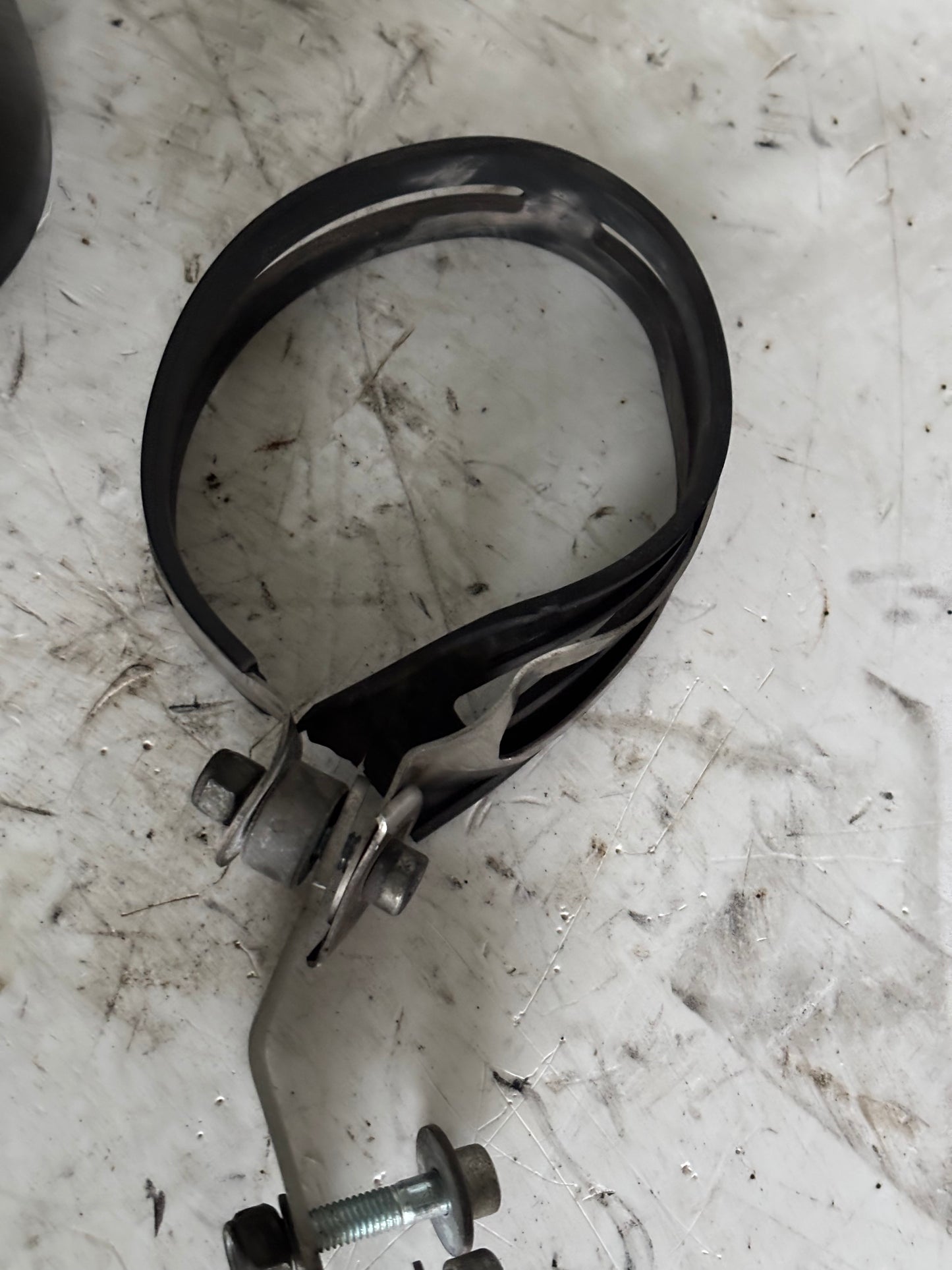 Ligne échappement  Arrow yamaha mt 09 2013- 2020