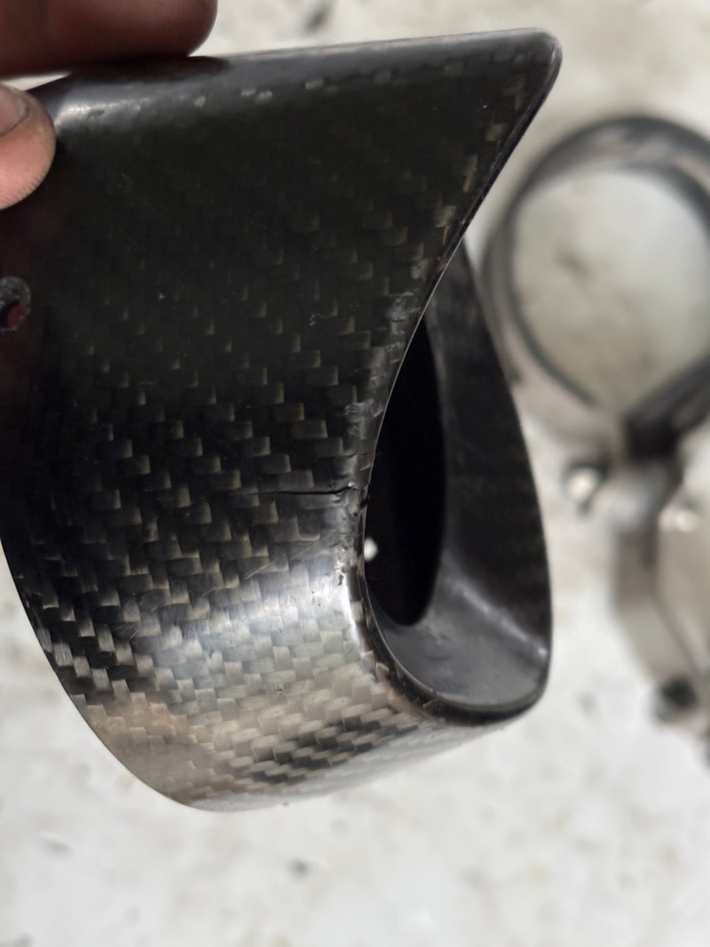 Ligne échappement  Arrow yamaha mt 09 2013- 2020