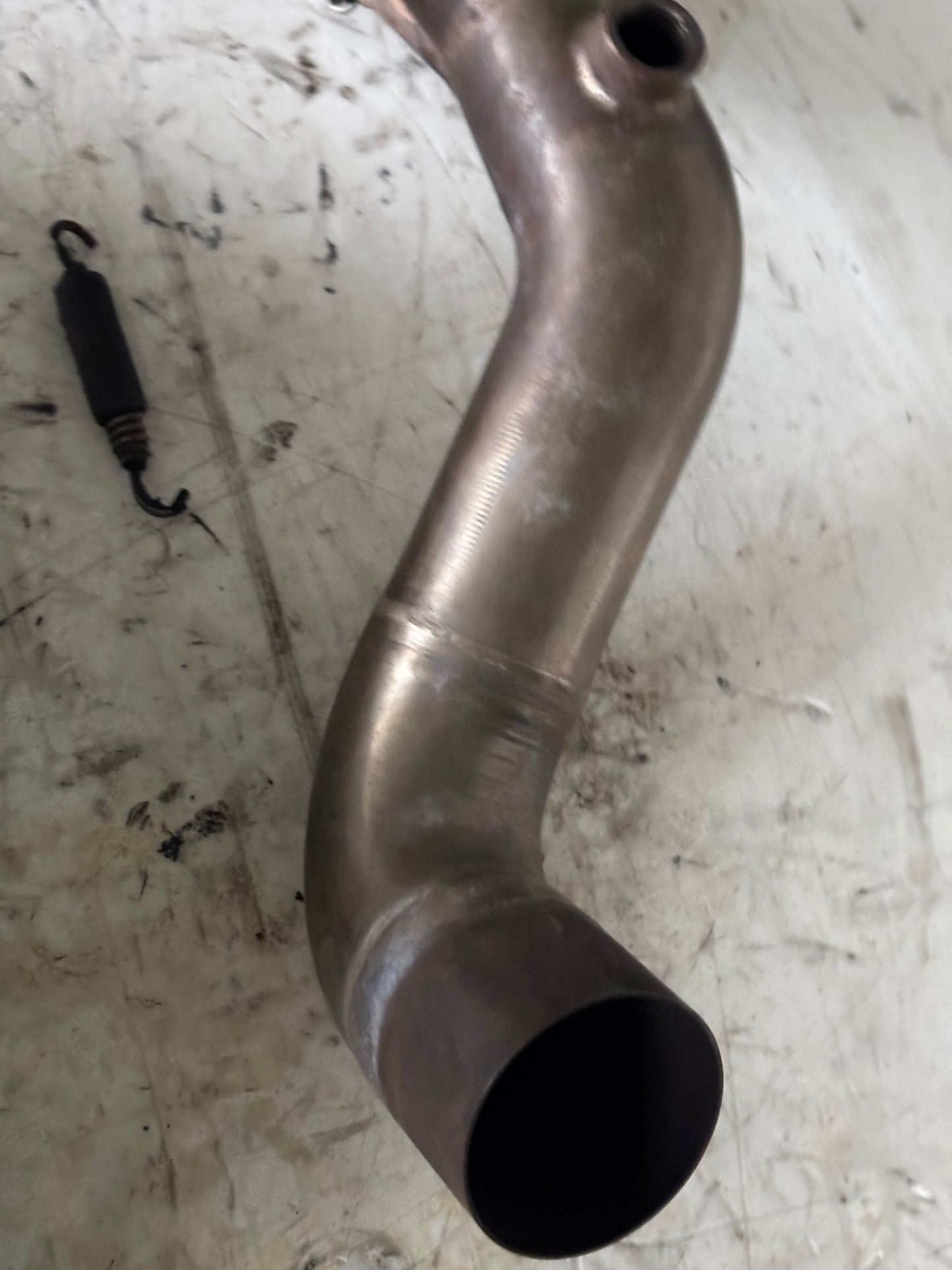 Ligne échappement  Arrow yamaha mt 09 2013- 2020