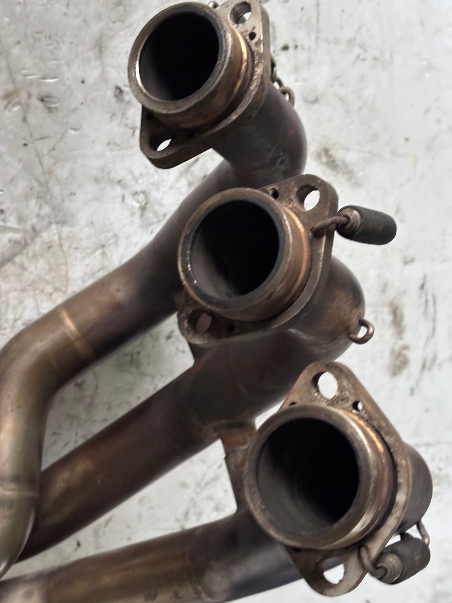 Ligne échappement  Arrow yamaha mt 09 2013- 2020