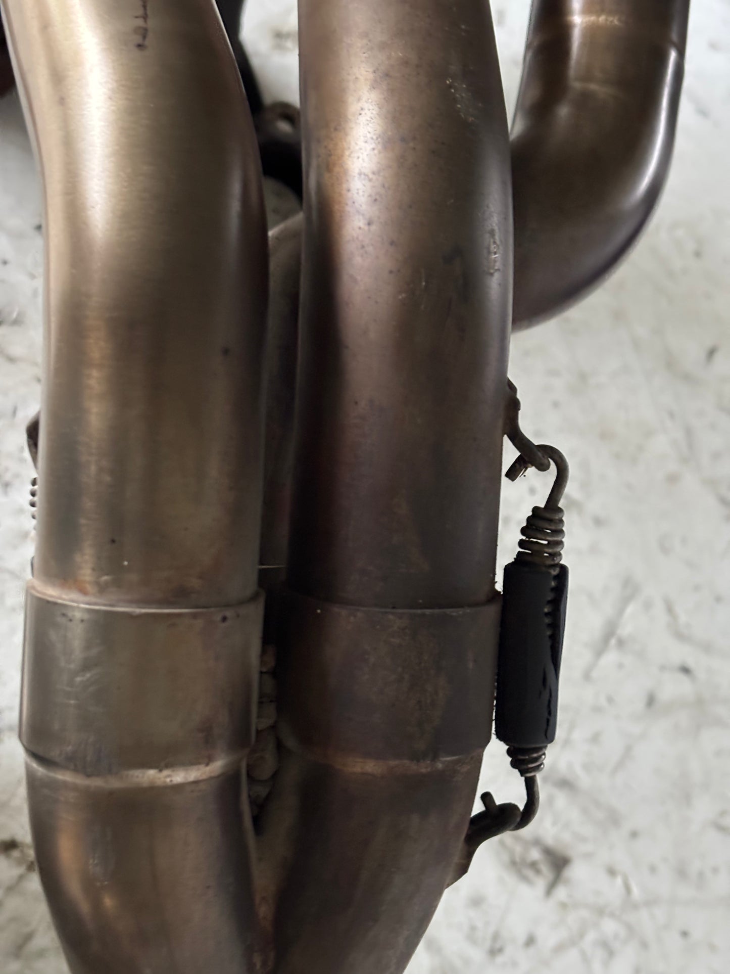 Ligne échappement  Arrow yamaha mt 09 2013- 2020