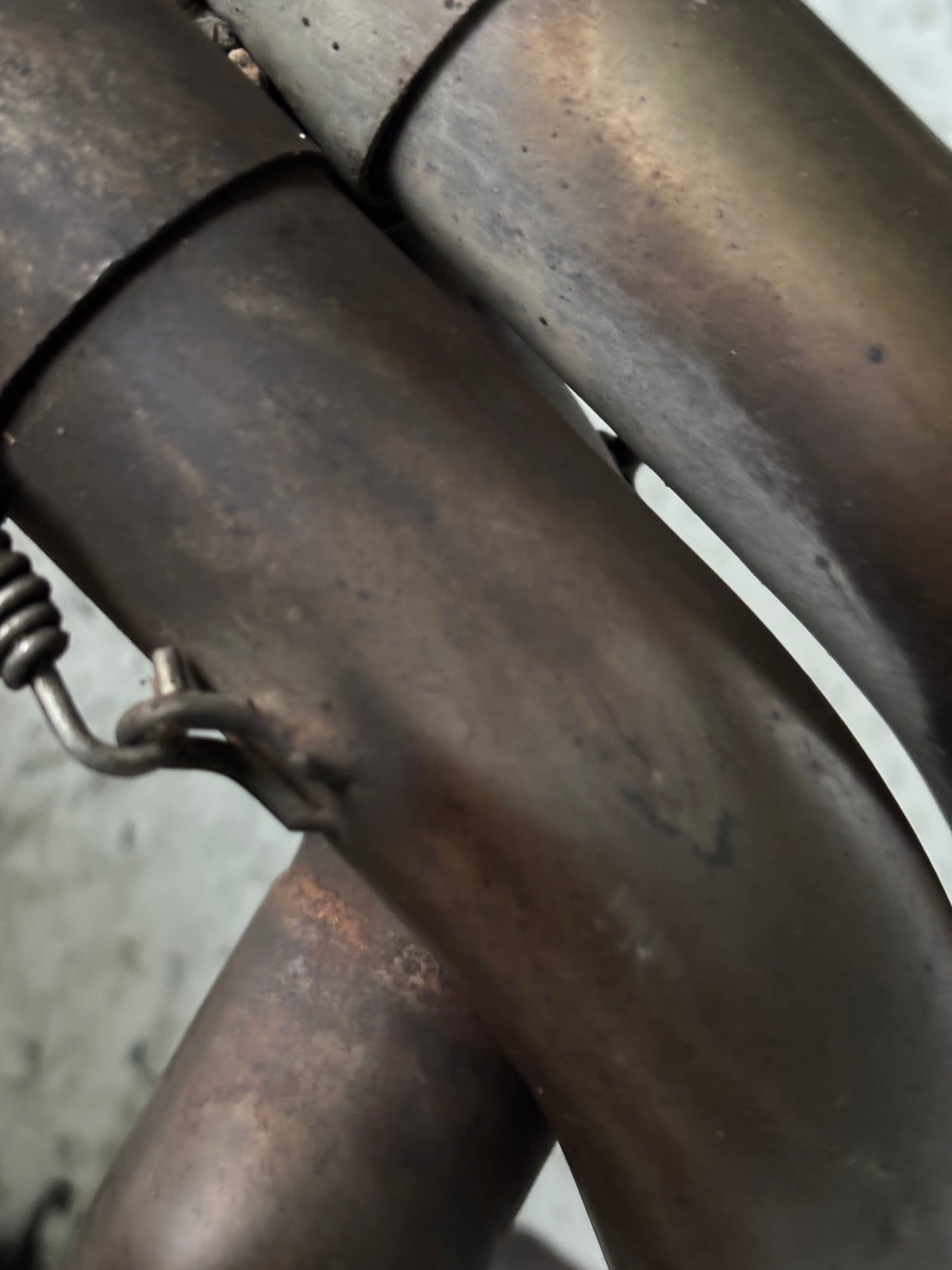 Ligne échappement  Arrow yamaha mt 09 2013- 2020