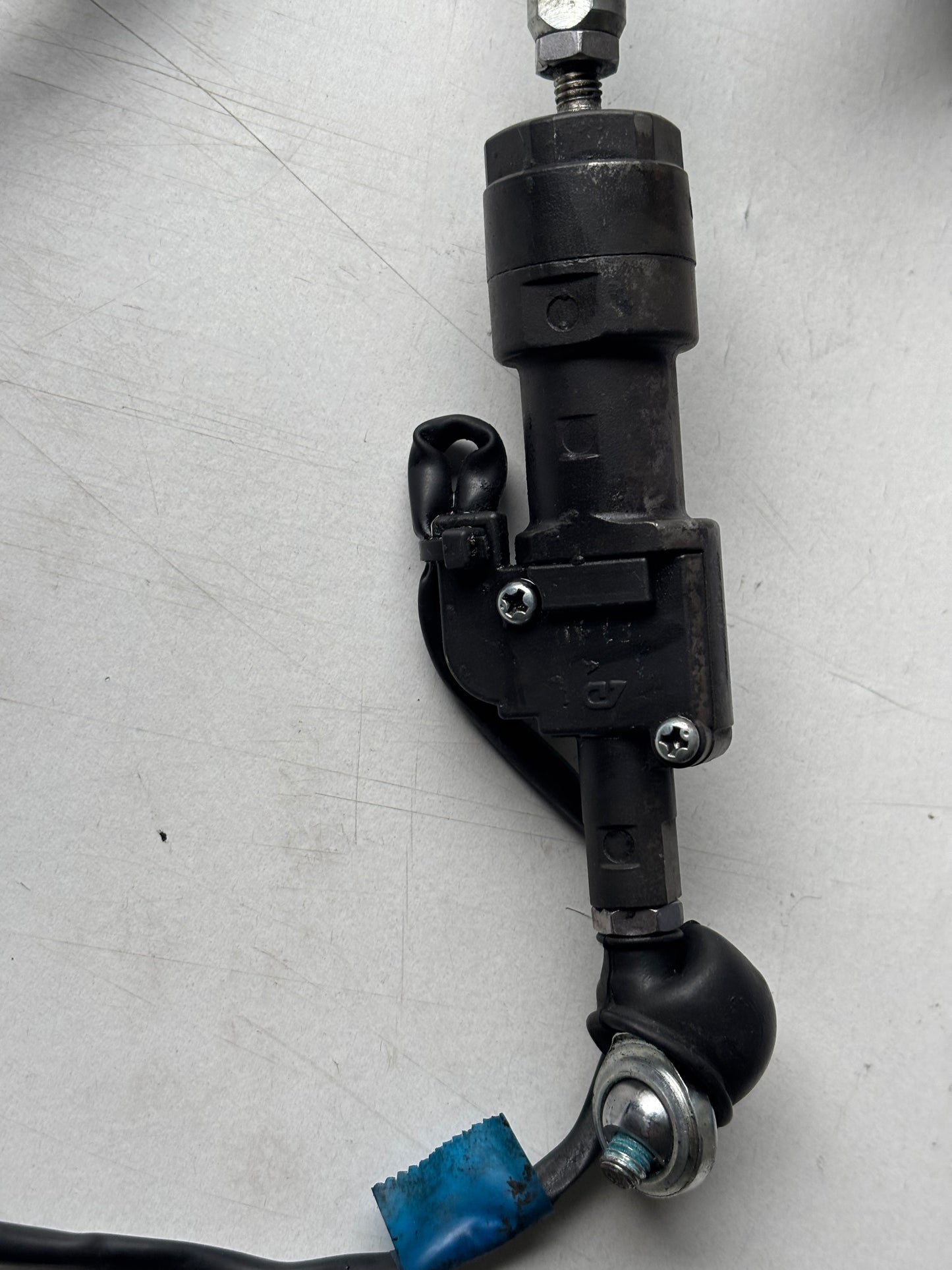 Quickshifter quick shifter UP Yamaha mt09 tracer 900 2017/2020 origine