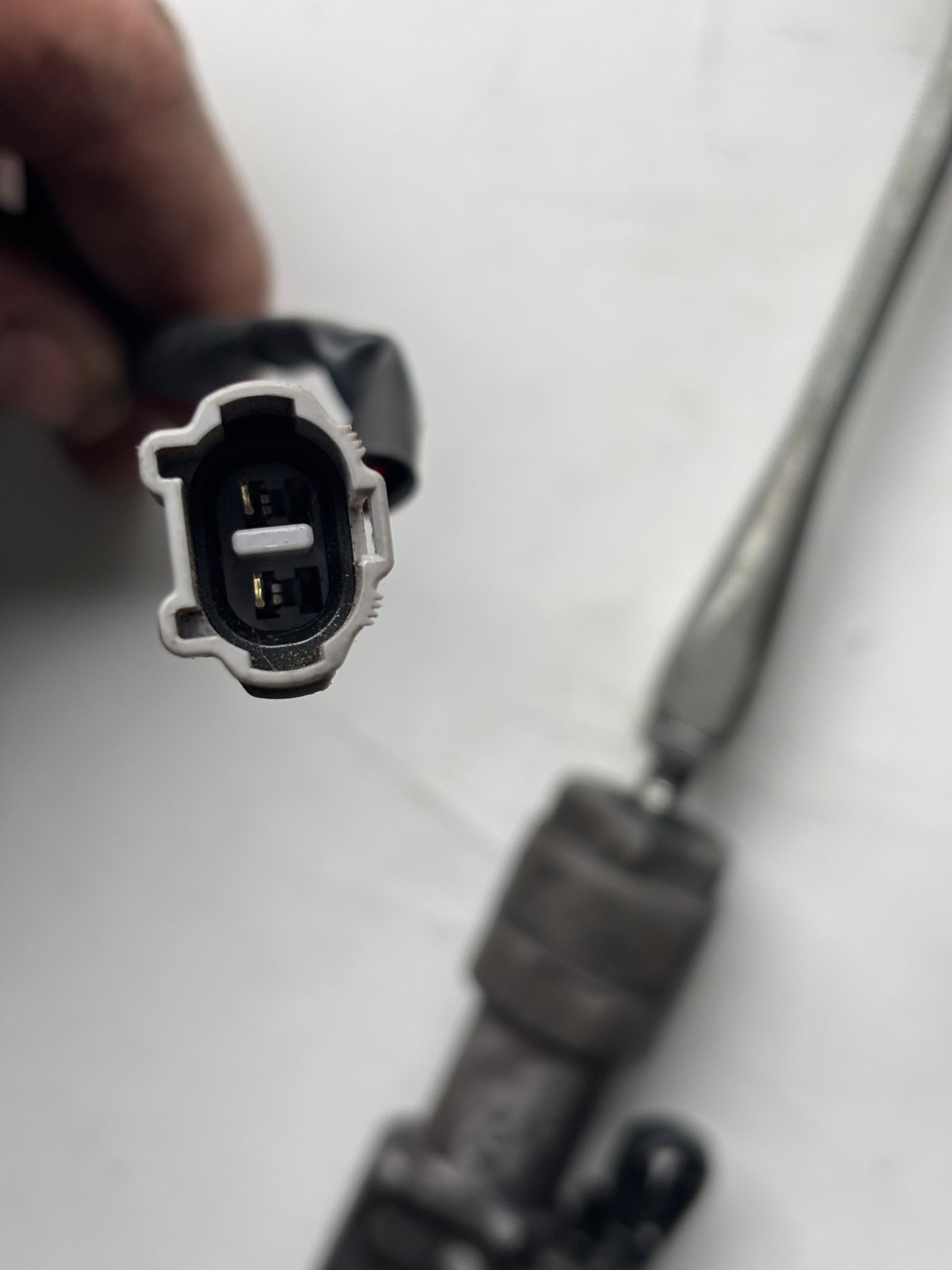 Quickshifter quick shifter UP Yamaha mt09 tracer 900 2017/2020 origine