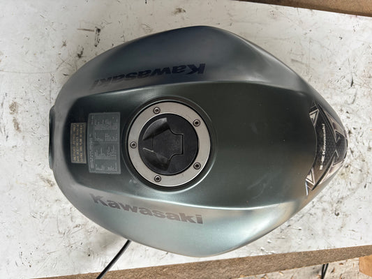 Réservoir Kawasaki Er6F Er6n 2009/2011