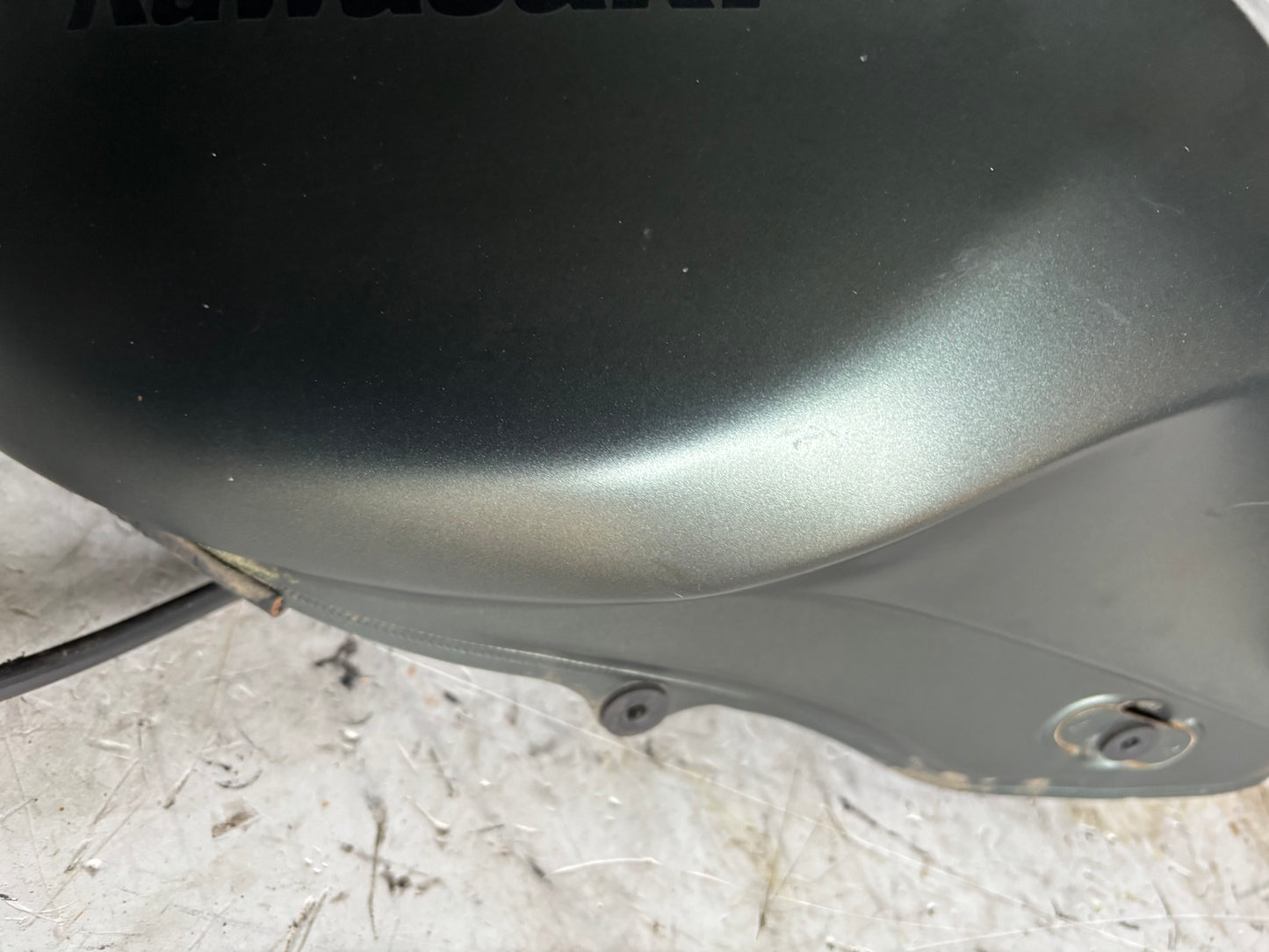 Réservoir Kawasaki Er6F Er6n 2009/2011