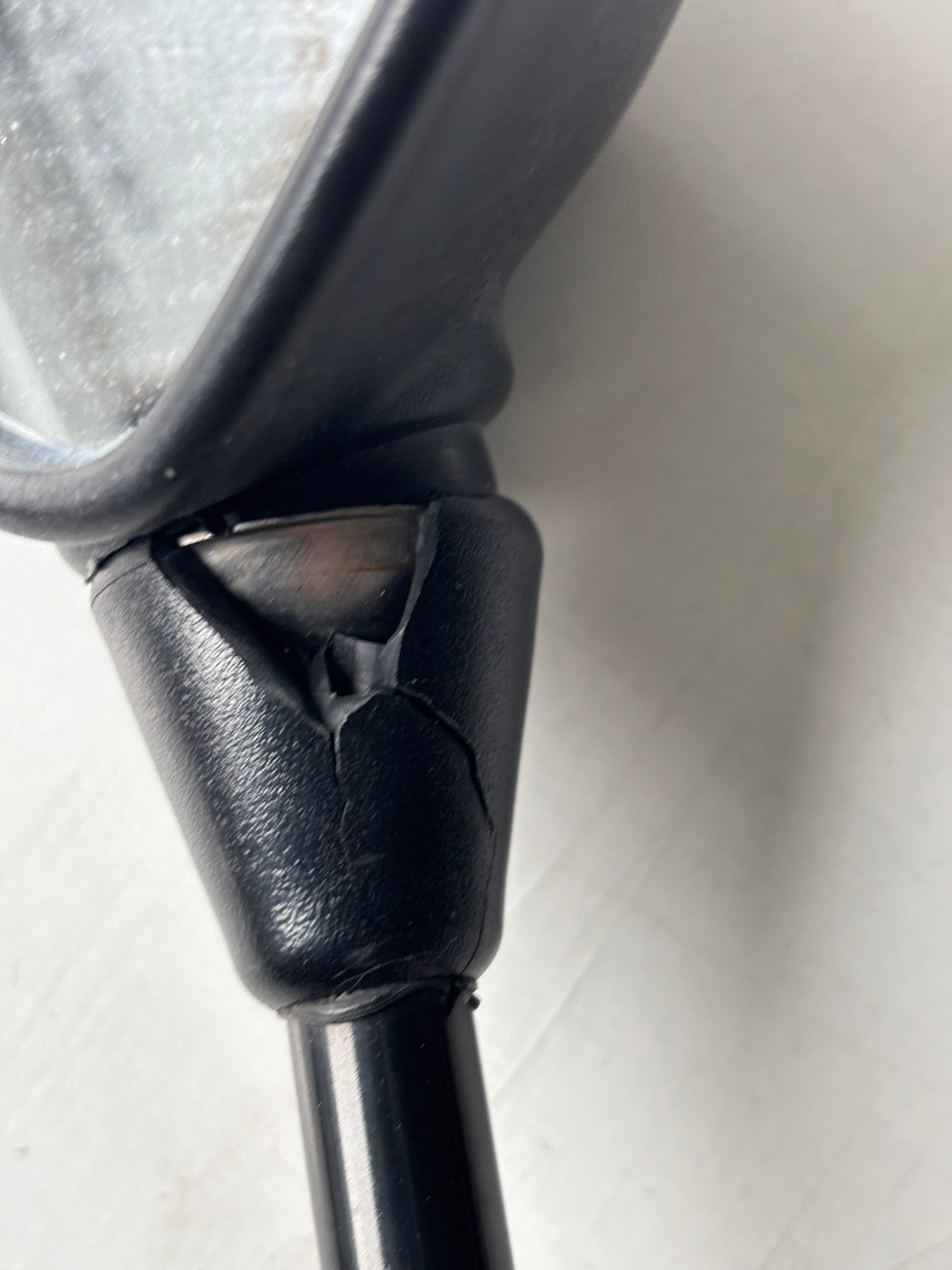 Rétroviseur  Kawasaki er6n 2005-2011 gauche