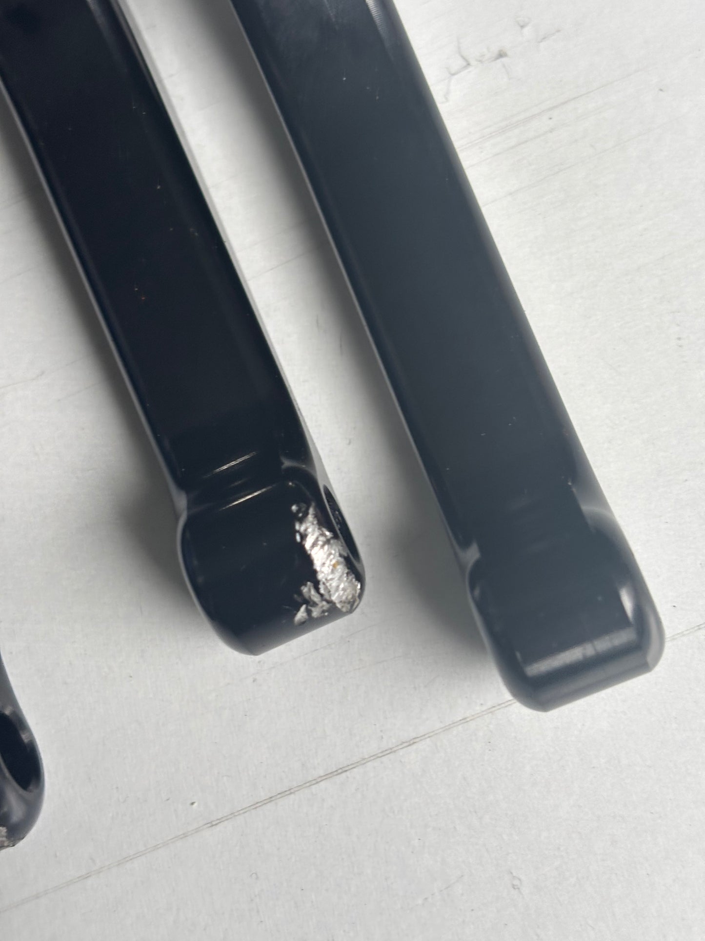 Set levier frein embrayage  mt09 2013/2020