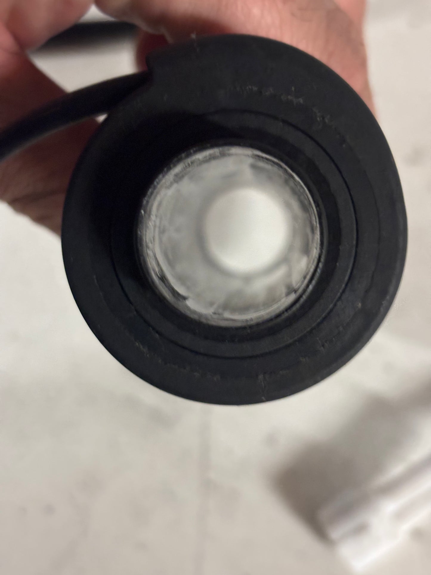 Poignée chauffante yamaha tracer 700 2020-2024