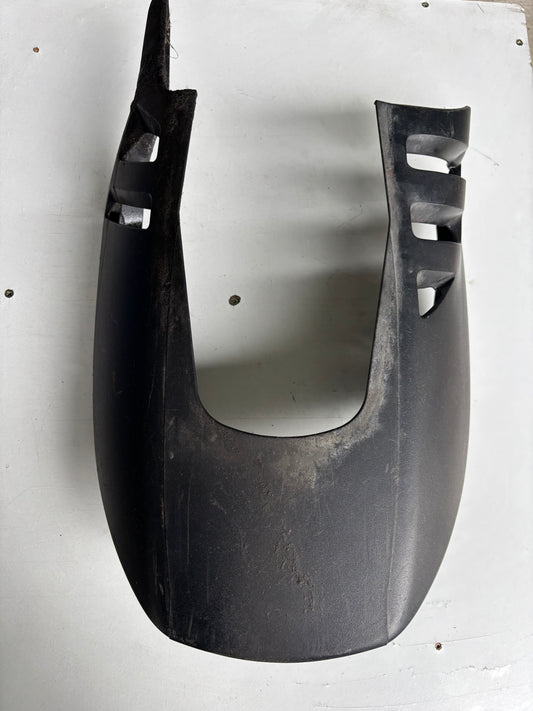 Sabot moteur inferieur Kawasaki Er6n 2009/2011