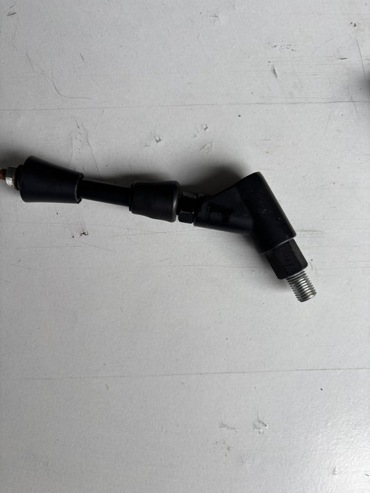 Support rétroviseur droit yamaha mt tracer xsr