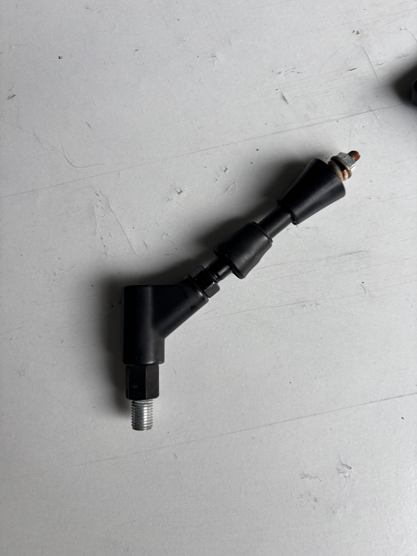 Support rétroviseur droit yamaha mt tracer xsr