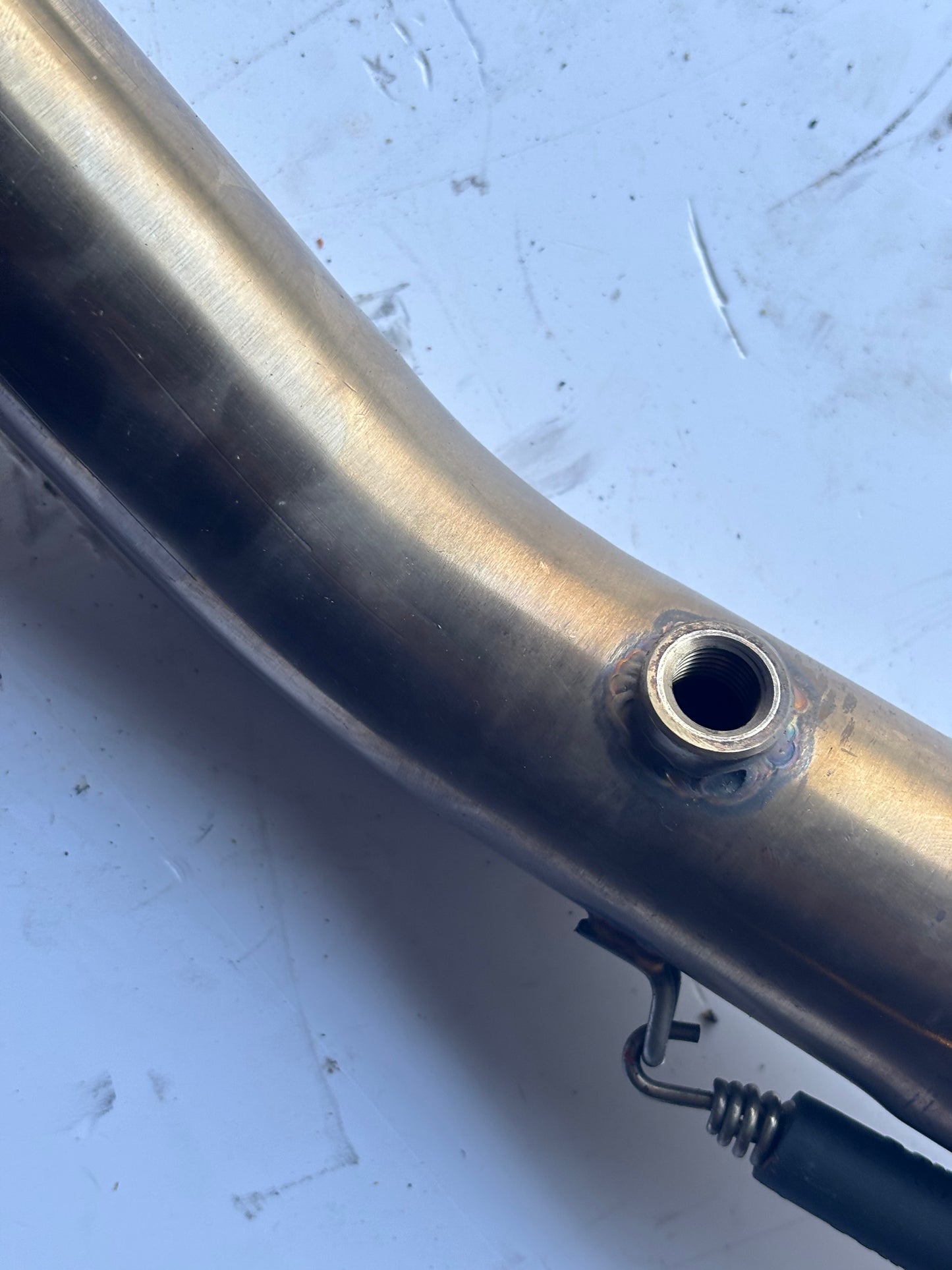 Mivv GP Pro Auspuffanlage für Yamaha MT 07 2014-2020