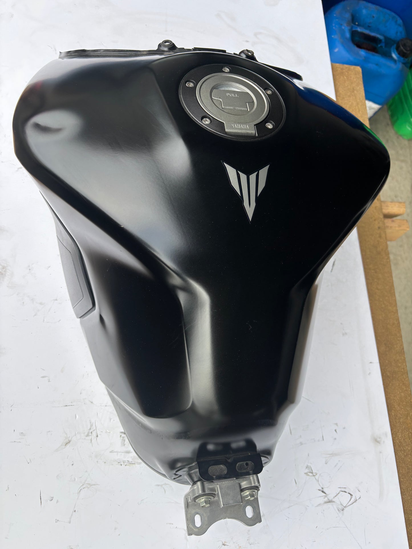 Réservoir essence yamaha mt 09 2017-2020