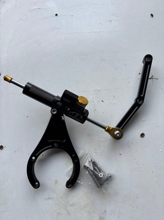 Amortisseur de direction Hyperpro RSC yamaha mt 09 2013-2020