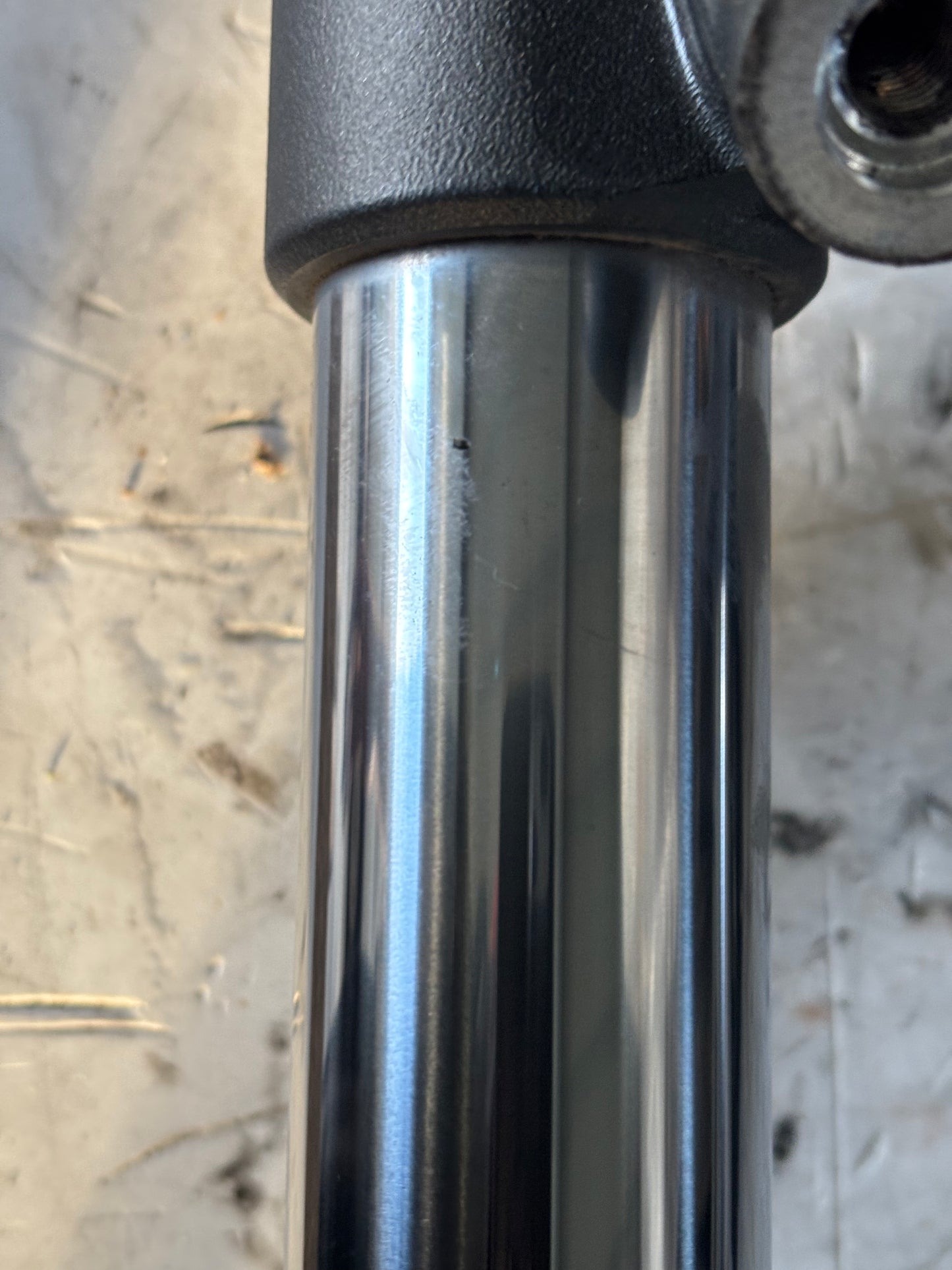 Fourche ABS yamaha mt 09 mt-09 2017-2020