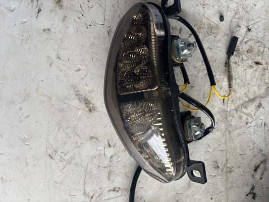 Feu arrière led Kawasaki Er6F er6n 2009/2011