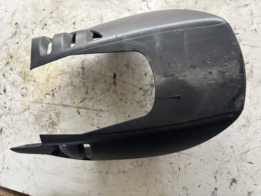 Sabot moteur inferieur Kawasaki Er6n 2009/2011